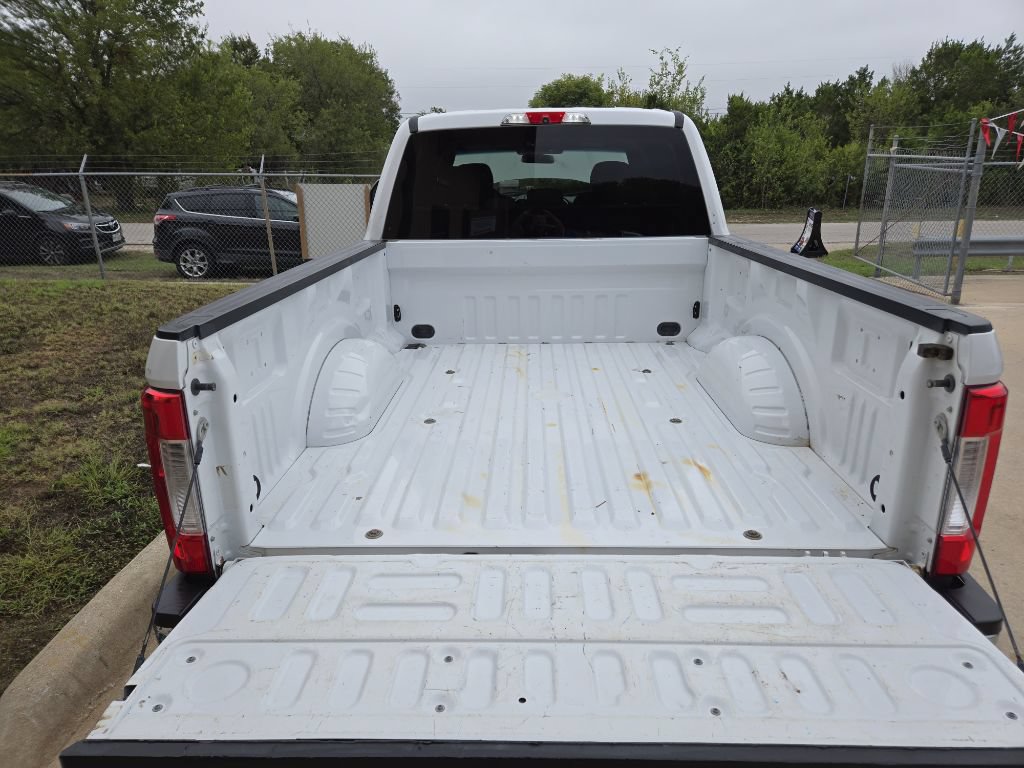Used 2018 Ford F350 XLT AWD/4WD image 18