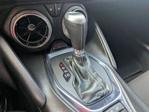 Used 2023 Chevrolet Camaro LS image 14