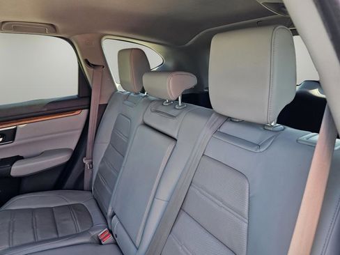 Used 2020 Honda CR-V EX-L image 32