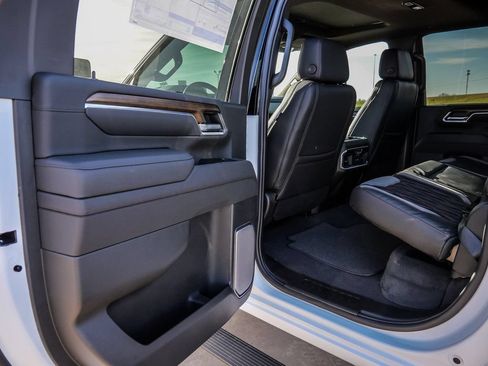 New 2026 Chevrolet Silverado 3500 High Country w/ High Country Premium Package AWD/4WD image 56