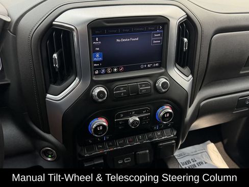 Used 2022 GMC Sierra 1500 SLT RWD image 20