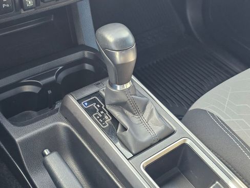 Used 2023 Toyota Tacoma TRD Off-Road w/ Technology Package image 19