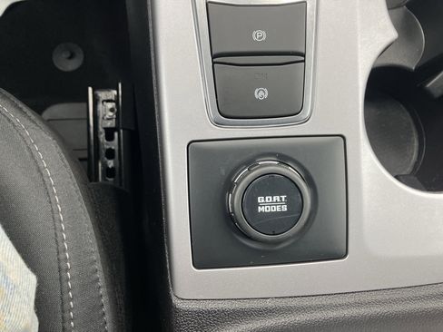 Used 2023 Ford Bronco Sport Big Bend image 30