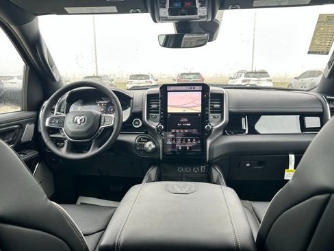 New 2026 RAM 1500 Laramie image 33