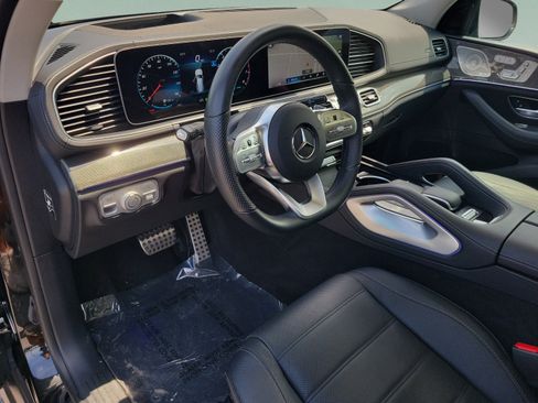 Certified 2023 Mercedes-Benz GLS 580 4MATIC image 20