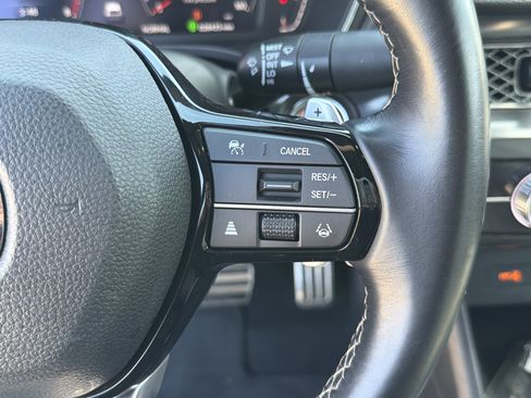 Certified 2023 Acura Integra A-Spec FWD image 20