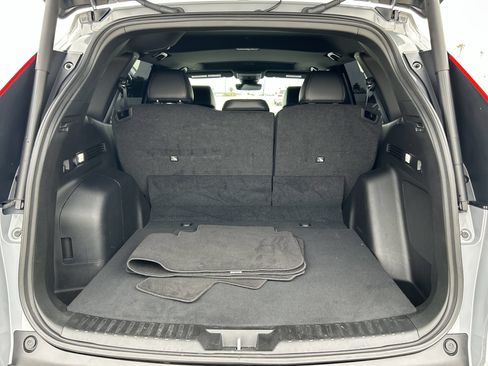 Certified 2024 Honda CR-V Sport Touring image 22