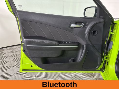 Used 2023 Dodge Charger Scat Pack image 8