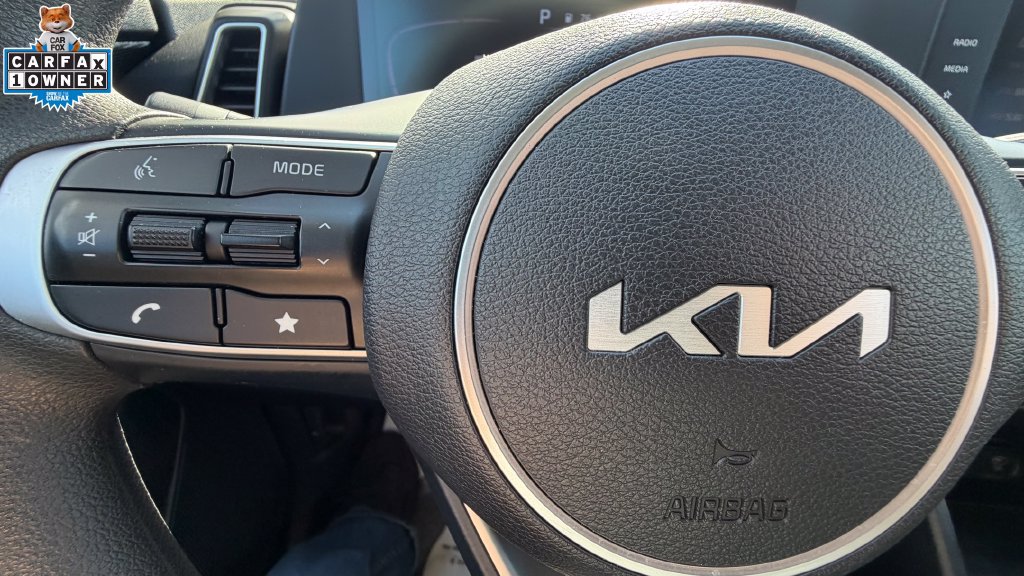 Used 2023 Kia Sportage LX AWD/4WD image 26