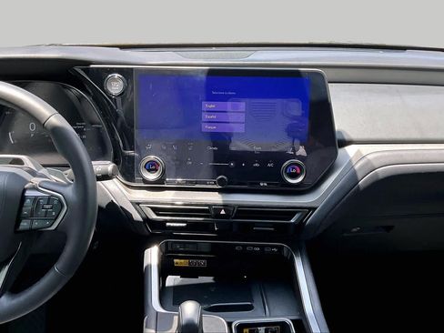 Used 2024 Lexus TX 350 FWD w/ Technology Package image 7
