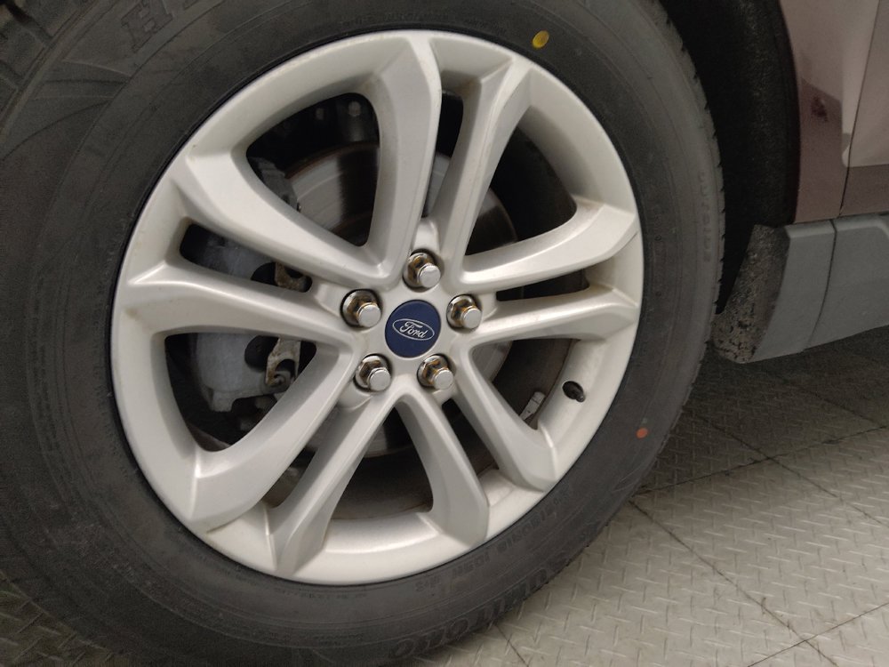 Used 2020 Ford Edge SEL w/ Convenience Package FWD image 31