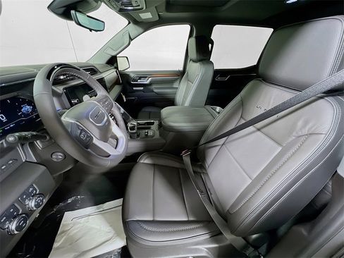 Used 2025 GMC Sierra 1500 Denali image 20