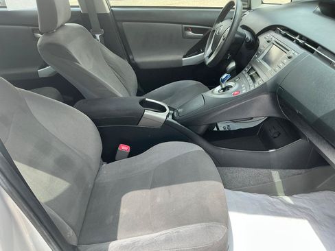 Used 2013 Toyota Prius Three FWD image 10