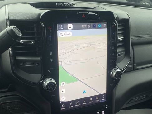 New 2026 RAM 2500 Rebel w/ Rebel Level 1 Equipment Group image 3