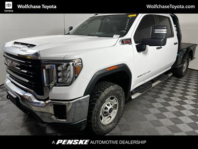 Used 2023 GMC Sierra 2500 Pro w/ Convenience Package