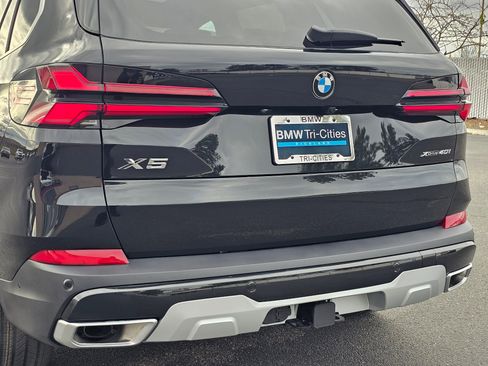 New 2026 BMW X5 xDrive40i image 7