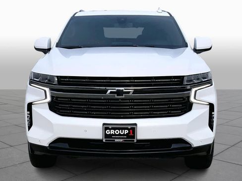 Used 2022 Chevrolet Tahoe RST w/ Luxury Package image 4