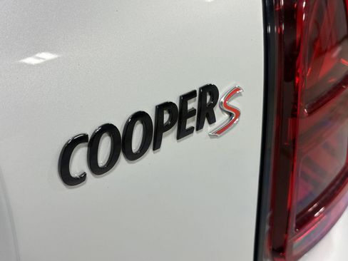 Used 2022 MINI Cooper Countryman S AWD/4WD image 23