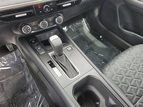 New 2026 Nissan Rogue S image 10