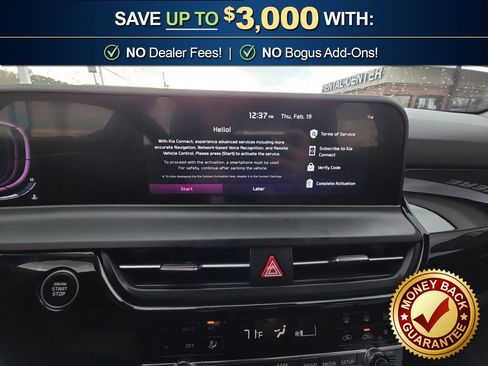 Used 2025 Kia Seltos S image 26