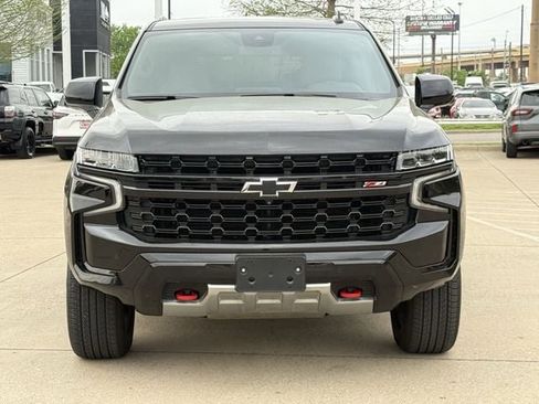 Used 2024 Chevrolet Tahoe Z71 w/ Luxury Package image 6