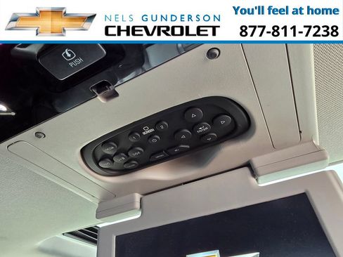 Used 2017 Chevrolet Tahoe LT AWD/4WD image 20