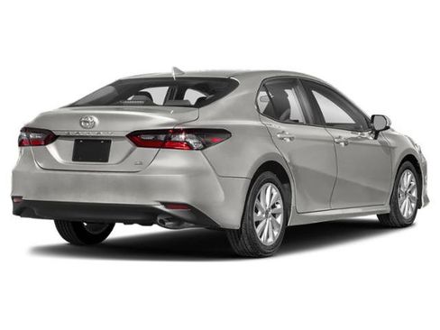 Used 2023 Toyota Camry LE FWD image 2