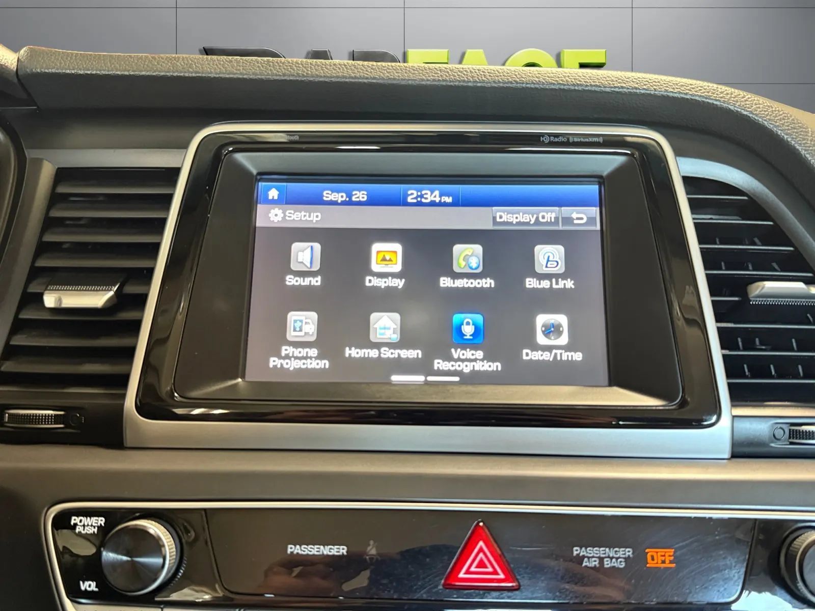 Used 2019 Hyundai Sonata SEL w/ Tech Package 02 FWD image 32