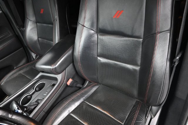 Used 2023 Dodge Durango R/T AWD/4WD image 17