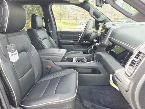 New 2026 RAM 1500 Limited AWD/4WD image 26