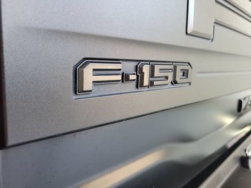 Used 2023 Ford F150 Raptor AWD/4WD image 10