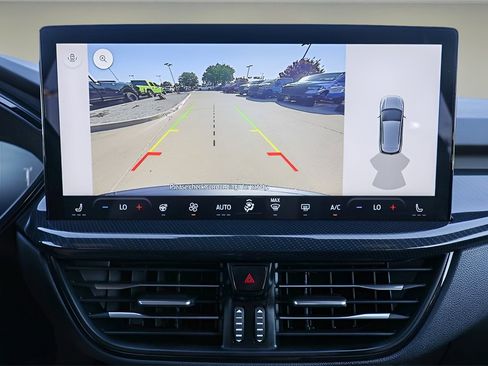 Used 2024 Ford Escape ST-Line Select w/ Tech Pack #1 image 15