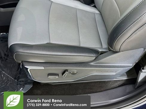 Certified 2023 Ford F150 Lightning Lariat w/ Equipment Group 511A High image 20