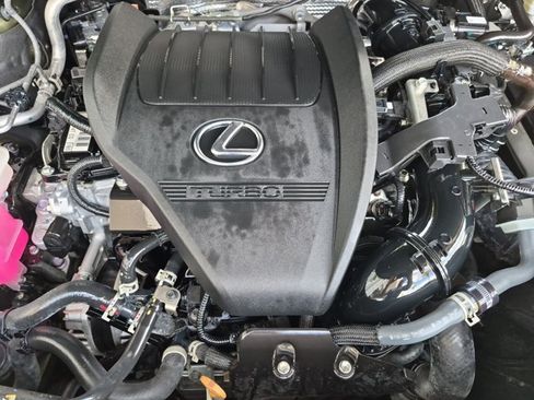 Certified 2024 Lexus RX 350 Premium w/ Convenience Package FWD image 23