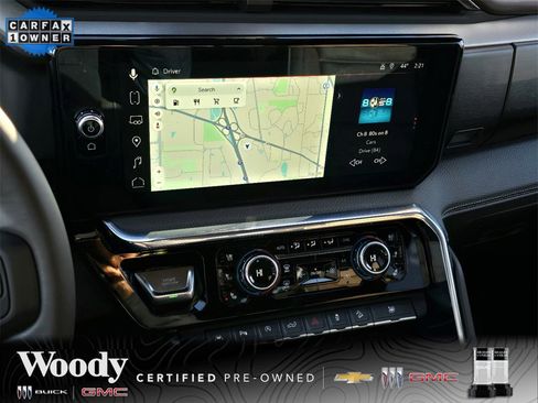 Certified 2024 GMC Sierra 1500 Denali w/ Denali Reserve Package image 20