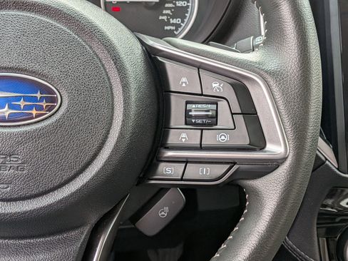 Certified 2024 Subaru Forester Limited AWD/4WD image 16