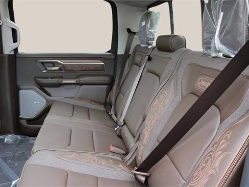 New 2026 RAM 1500 Limited w/ Off Road Group image 17