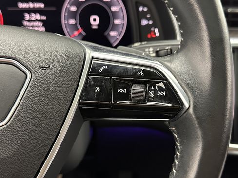 Used 2019 Audi A7 3.0T Prestige w/ Prestige Package image 38