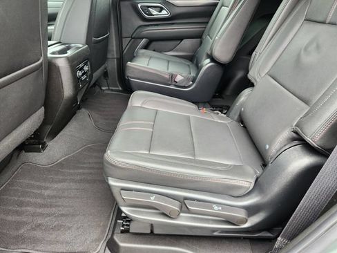 Used 2023 Chevrolet Tahoe RST w/ Luxury Package RWD image 30
