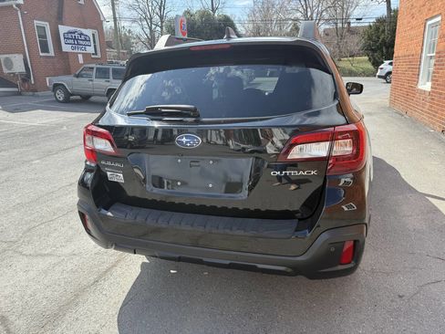 Used 2019 Subaru Outback 2.5i Limited w/ Popular Package #2 AWD/4WD image 19