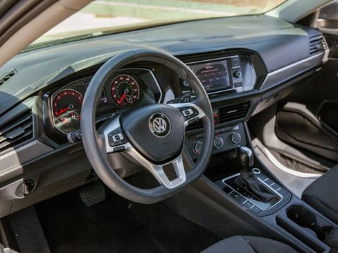 Used 2019 Volkswagen Jetta S FWD image 10