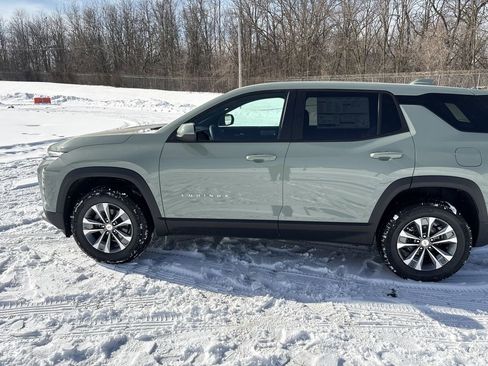 New 2026 Chevrolet Equinox LT w/ Convenience Package II image 7