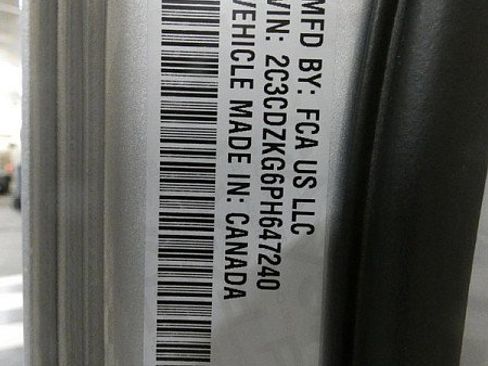 Used 2023 Dodge Challenger GT w/ Plus Package image 25