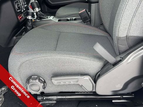 New 2026 Jeep Wrangler Rubicon image 12