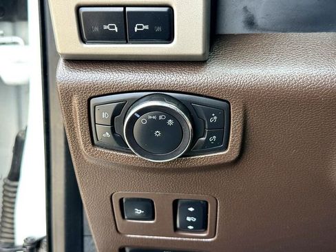 Used 2020 Ford F250 King Ranch w/ King Ranch Ultimate Package image 14