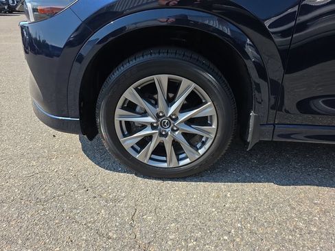 Used 2025 MAZDA CX-5 AWD 2.5 S w/ Premium Plus Pkg image 27