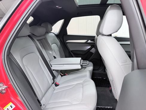 Used 2018 Audi Q3 2.0T Premium FWD image 37