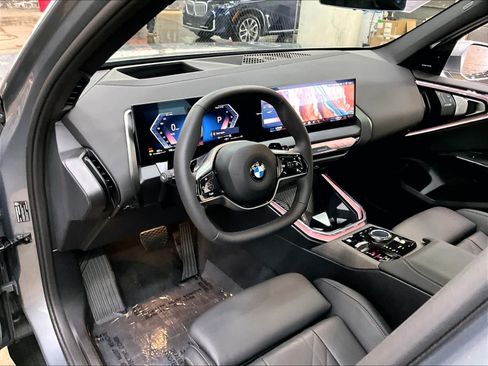 Used 2026 BMW X3 xDrive30i w/ Premium Package AWD/4WD image 17