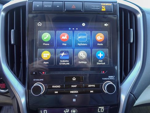 Certified 2021 Subaru Ascent Limited w/ Technology Package AWD/4WD image 20