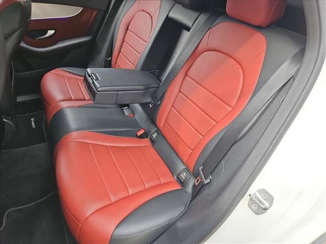 Used 2021 Mercedes-Benz GLC 300 image 18